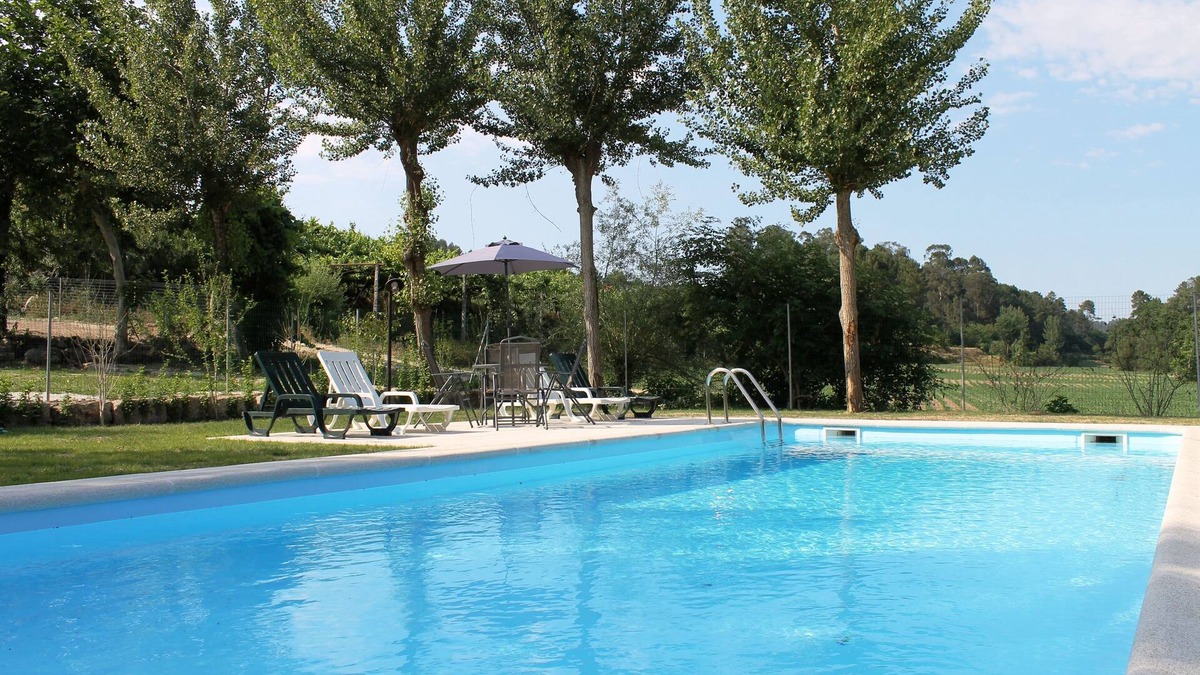 Mancelos Other | Agroturismo Quinta de Travancela