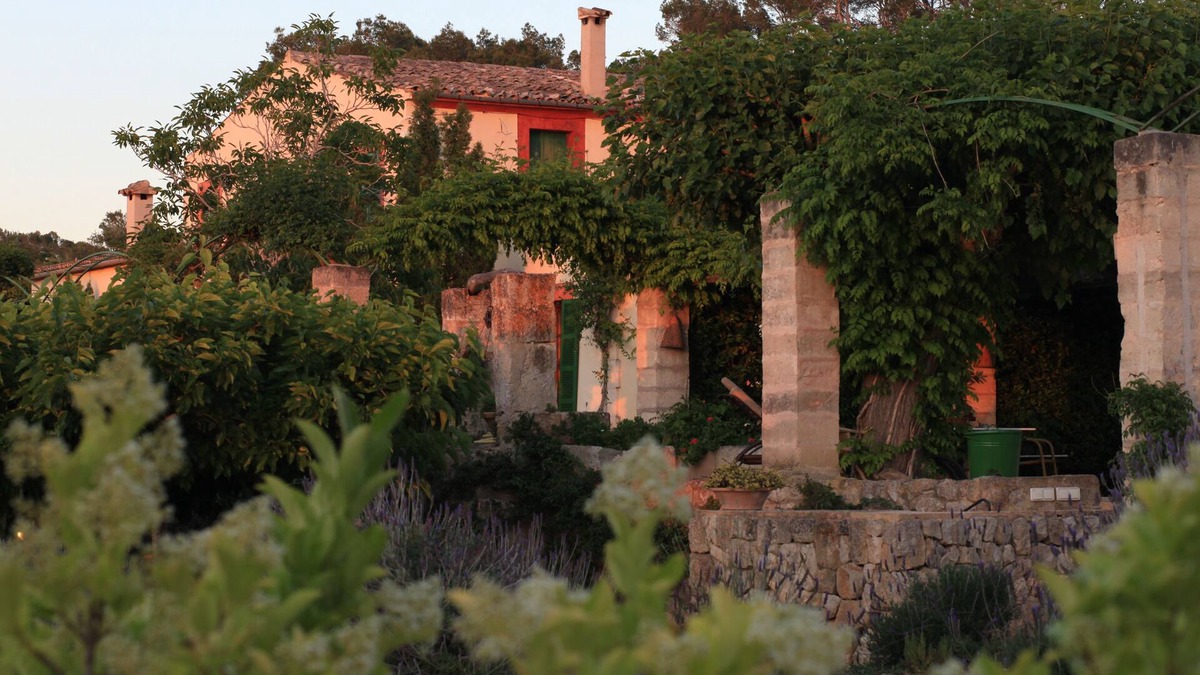 Lloret de Vistalegre House | Agroturismo sa Rota den Palerm