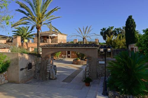 Felanitx House | Agroturismo Sa Pletassa