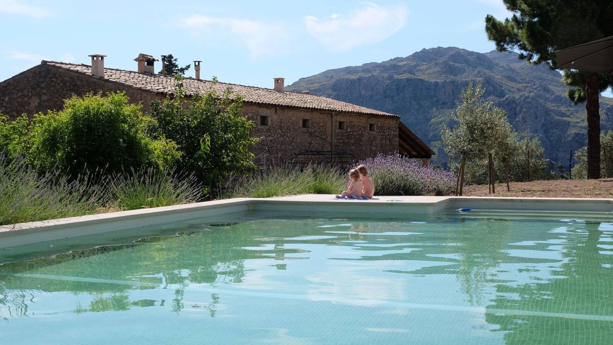 Escorca Other | Agroturismo Son Alzines