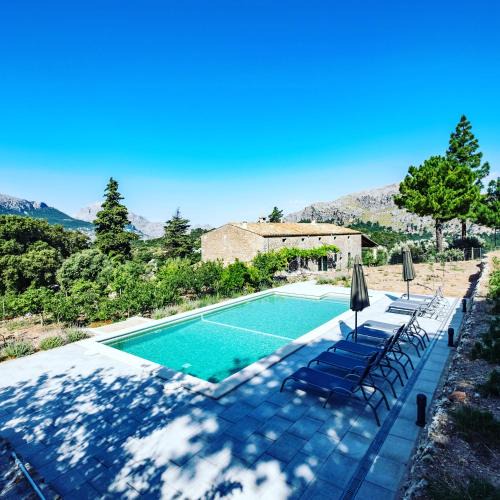 Escorca House | Agroturismo Son Alzines