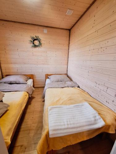 Ruciane-Nida House | Agroturystyka Ładne Pole