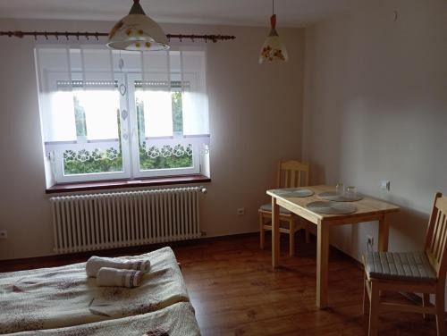gmina Jemielnica House | Agroturystyka Agro Greupner