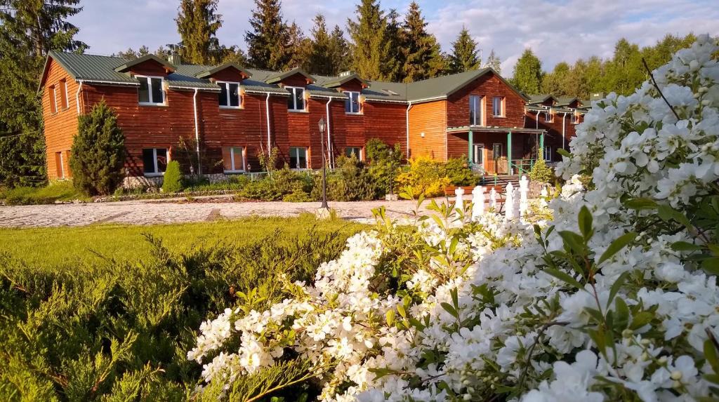 Bydlin House | Agroturystyka AMiG