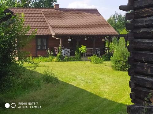 gmina Harasiuki House | Agroturystyka Banachy 50