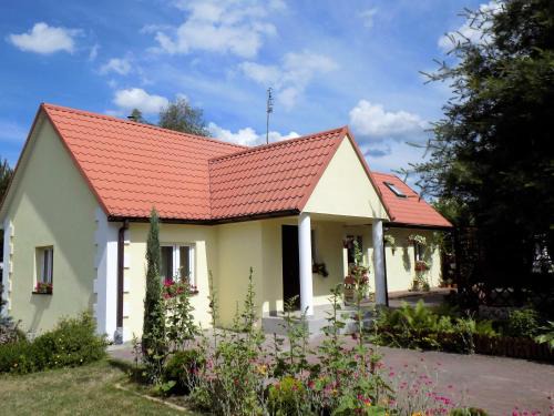Konskie House | Agroturystyka Barycz 46
