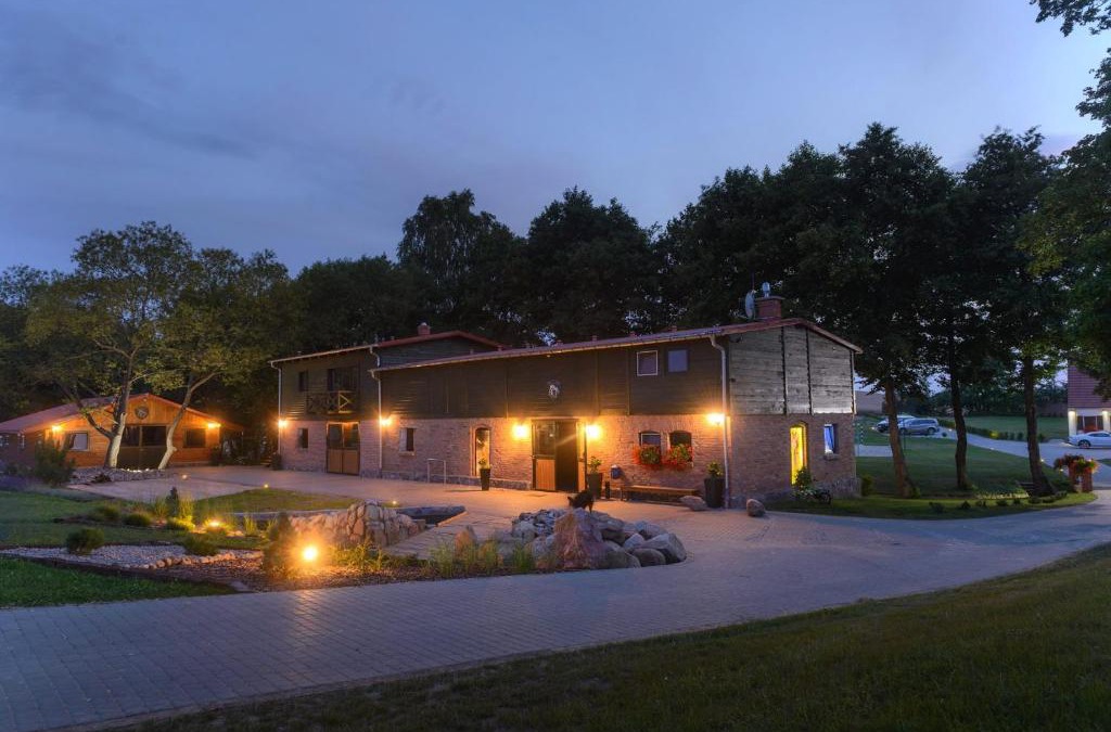 Tuchomie House | Agroturystyka BM Horse