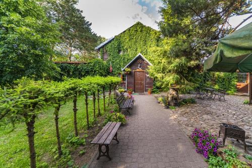 gmina Wizna House | Agroturystyka Carski Trakt