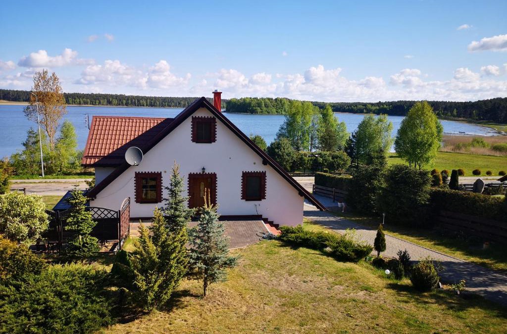 Lipnica Cabin | Agroturystyka Dobri mól