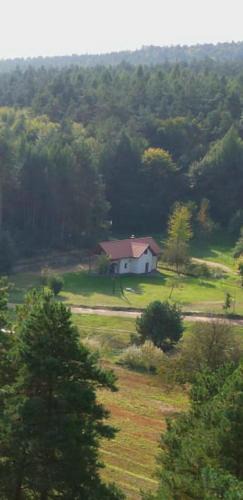 gmina Lubycza Krolewska Villa | Agroturystyka domek na Roztoczu Pod lasem u Surajów