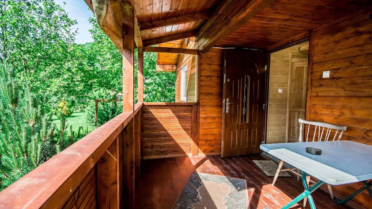 Sedziszowa Other | Agroturystyka Eden
