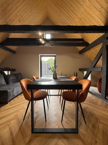 Krzyz Wielkopolski House | Agroturystyka Gęsiniec Stare Osieczno