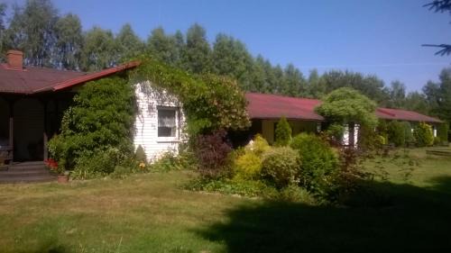 Ustka House | Agroturystyka GAGA