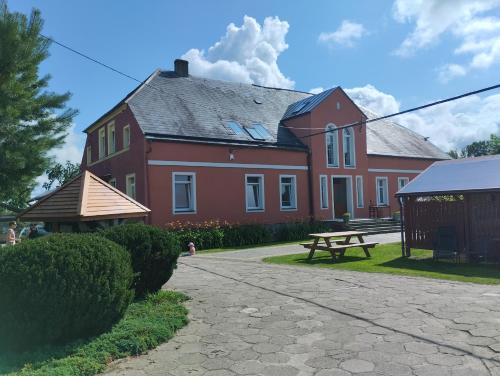 Trzebiatow House | Agroturystyka Goliat