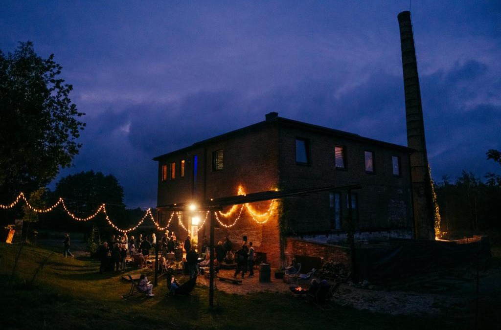 Rzeczenica House | Agroturystyka Gorzelnia Gwieździn