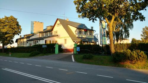 Zblewo Apartment | Agroturystyka GRAMBURG