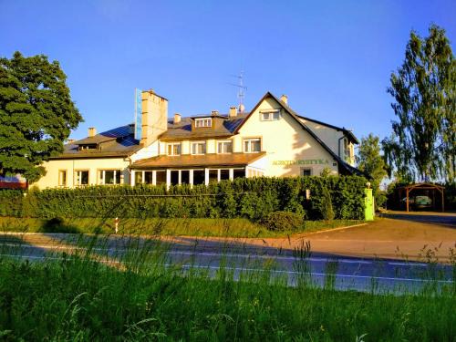 Zblewo House | Agroturystyka Gramburg