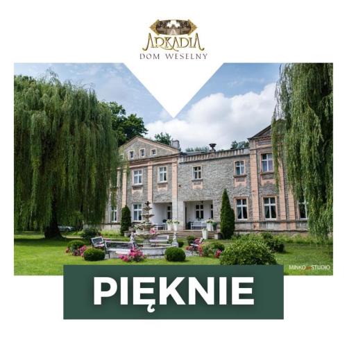 Wałcz Hotel | Agroturystyka Hotel Noclegi Pałac Camping