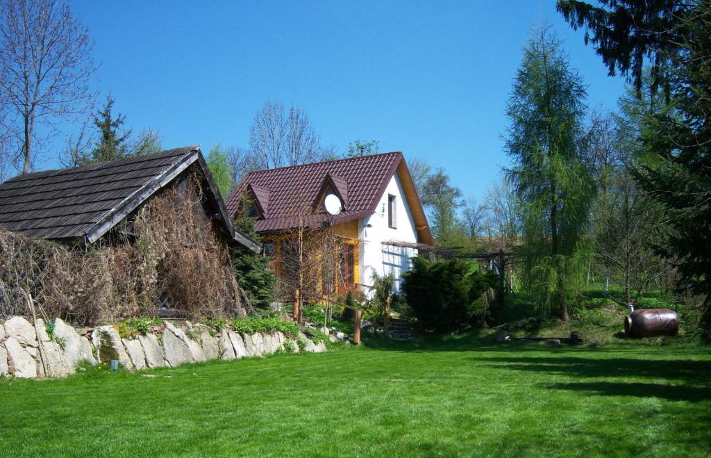 Kalina Wielka House | Agroturystyka Kalina Wielka