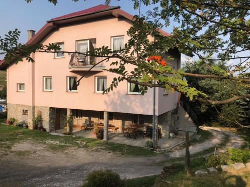 Gmina Swierzawa House | Agroturystyka Kapellanka - Kraina Wygasłych Wulkanów