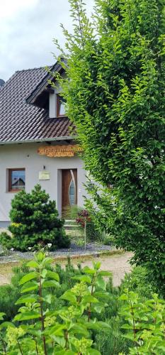 gmina Borzytuchom House | Agroturystyka Kaszuby Villagehome