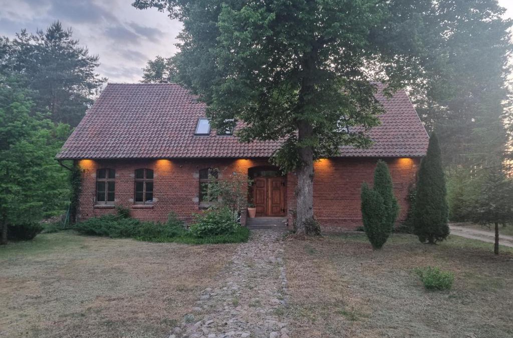 Czersk House | Agroturystyka Klonówka