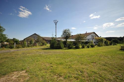 Szteklin House | Agroturystyka Kociewiak