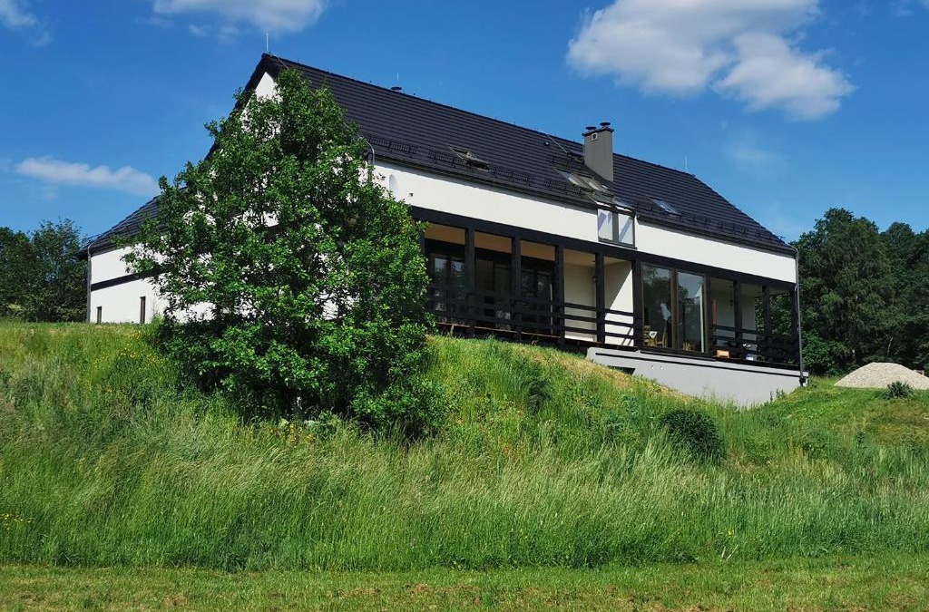 Mirsk House | Agroturystyka Kruk