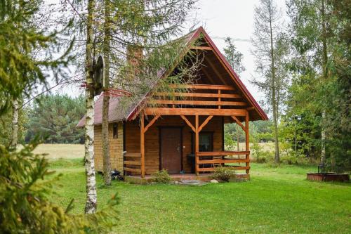 Stara Kiszewa House | Agroturystyka Letnisko - Maks