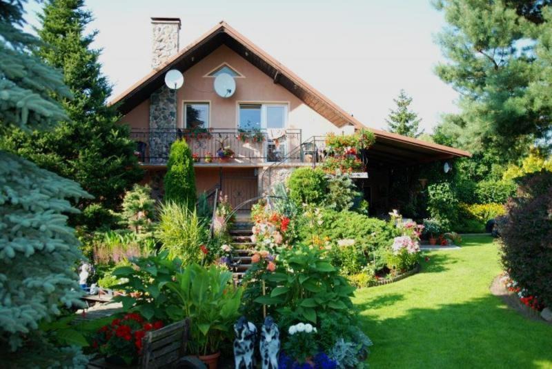 Czarna Dabrowka Apartment | Agroturystyka Maria i Jan Bryjka