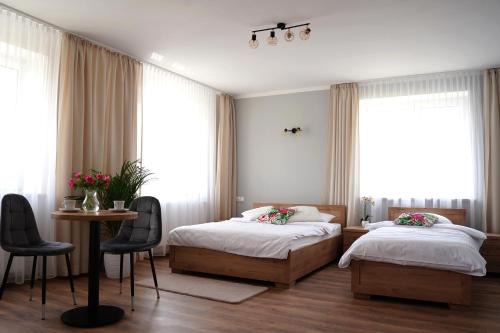 Grodziszcze Apartment | Agroturystyka Marianówek