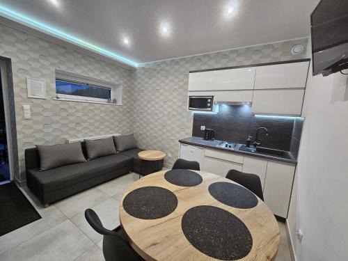 gmina Nowa Wies Leborska Apartment | Agroturystyka "na łąkach"