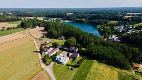Lipnica House | Agroturystyka na Kaszubach