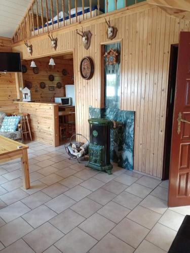 gmina Lubiewo House | Agroturystyka na wsi w borach tucholskich