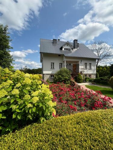 Lubawka Apartment | Agroturystyka Natalia