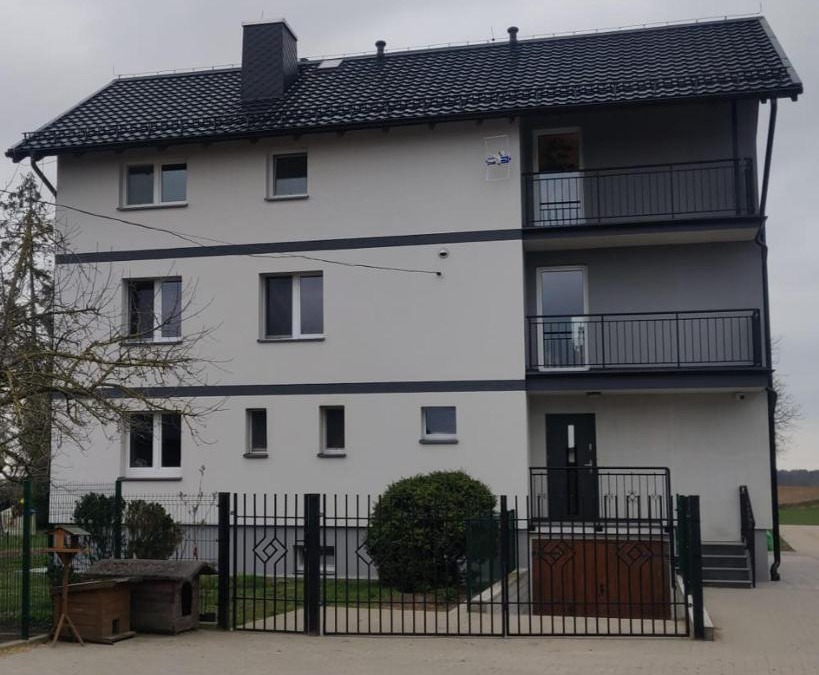 Stara Kiszewa Apartment | Agroturystyka Nowe Polaszki 10