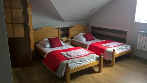 Nowogrod House | Agroturystyka Nowogród