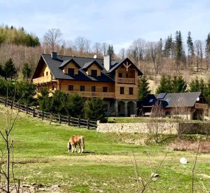 Boleslawow Apartment | Agroturystyka Patynówka