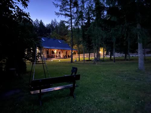 Miedzichowo House | Agroturystyka PLENER