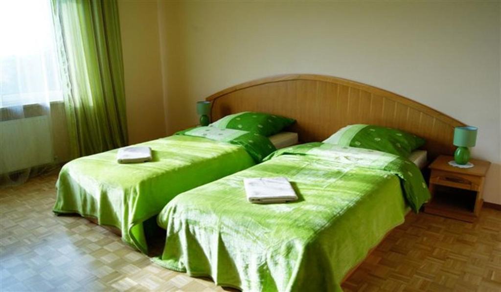 Pobiedziska Apartment | Agroturystyka Pod Bocianem