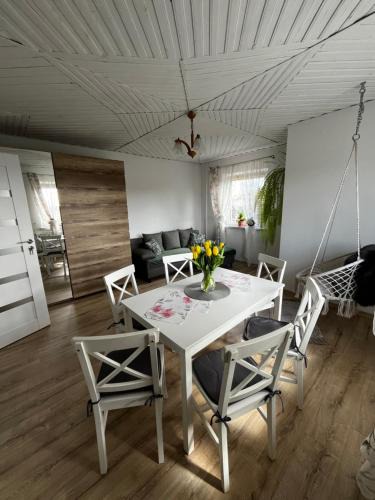 gmina Jabłonka Apartment | Agroturystyka Pod Dzwonnicą - Beskidy