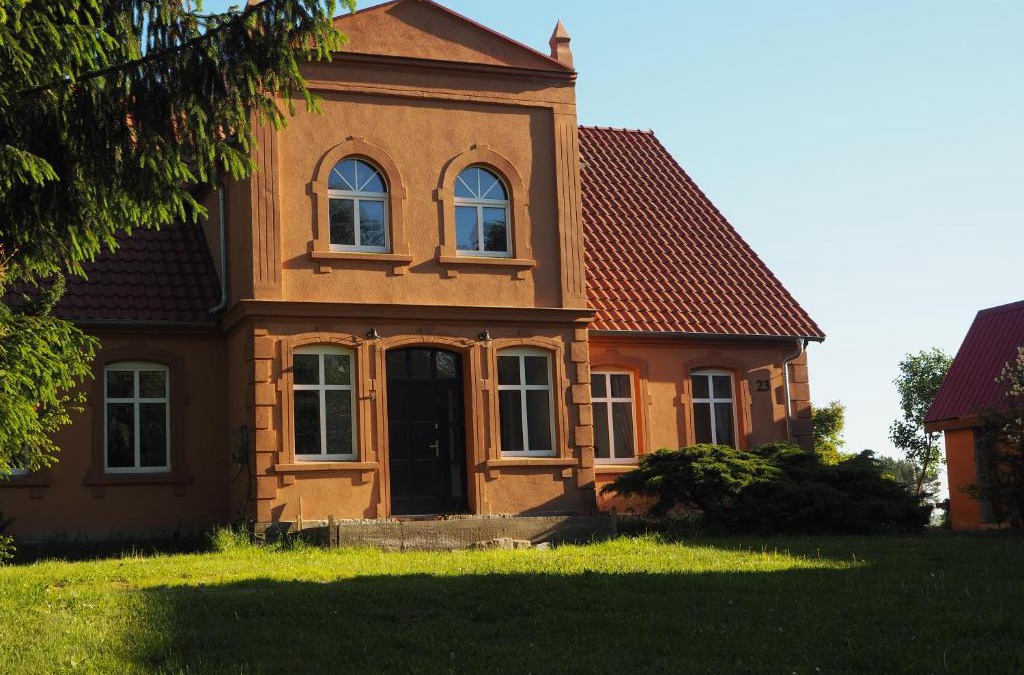 Stepnica House | Agroturystyka Pod Orzechem