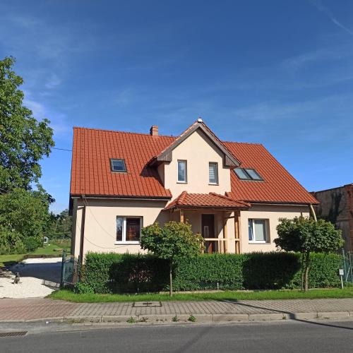 Lubiaz Apartment | Agroturystyka Pod Orzechem