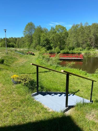 gmina Dobrzyniewo Duze House | Agroturystyka Podlasie