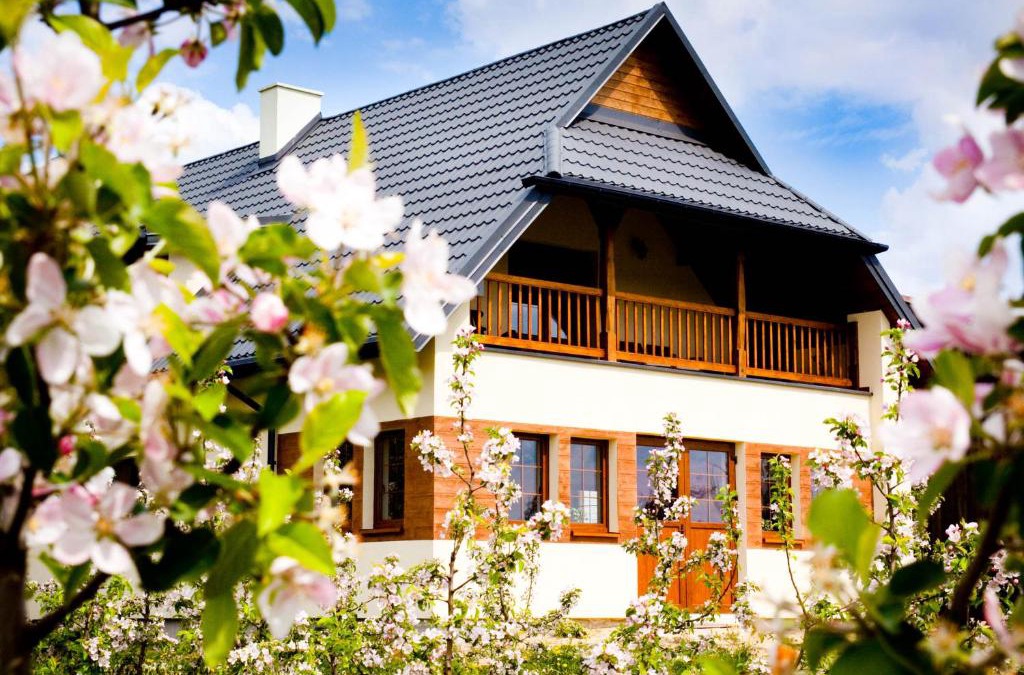 Celejow House | Agroturystyka Pod Jabłonią