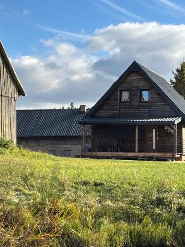 Dubeninki Apartment | Agroturystyka Przytulna Chata