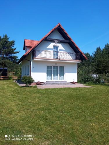 Czluchow House | Agroturystyka Renatka