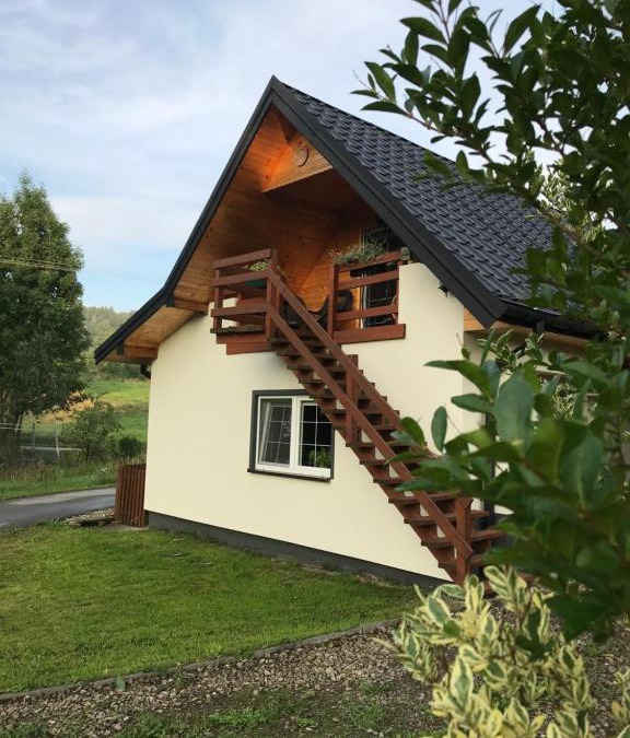 gmina Debowiec Apartment | Agroturystyka Rogalik