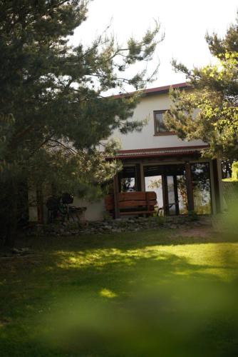 Sominy House | Agroturystyka Sominy Piotr