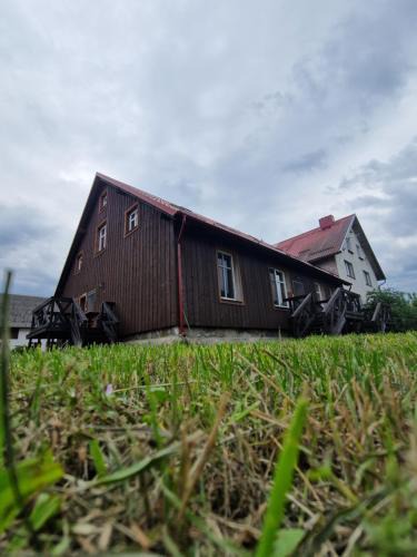 Sominy House | Agroturystyka Sominy